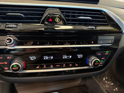2022 BMW 540 540i