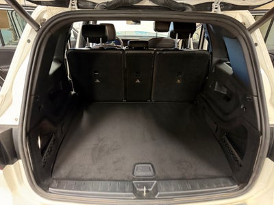 2020 Mercedes-Benz GLB 250 4MATIC®