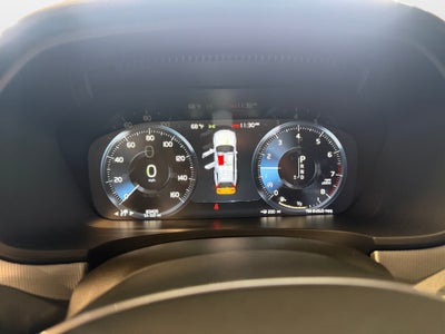 2018 Volvo V90 T5 R-Design