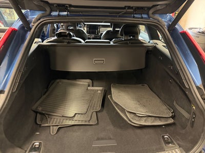 2018 Volvo V90 T5 R-Design