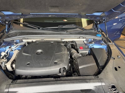 2018 Volvo V90 T5 R-Design