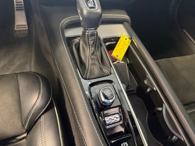 2018 Volvo V90 T5 R-Design