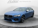 2018 Volvo V90 T5 R-Design