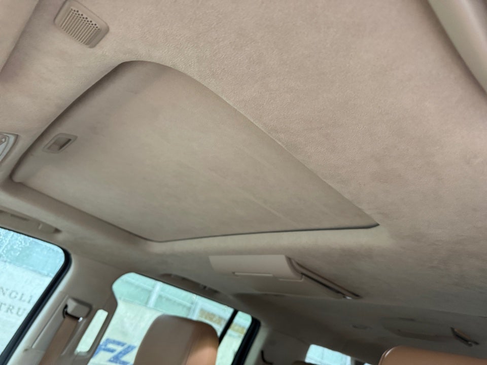 2016 Cadillac Escalade ESV Platinum