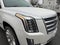 2016 Cadillac Escalade ESV Platinum