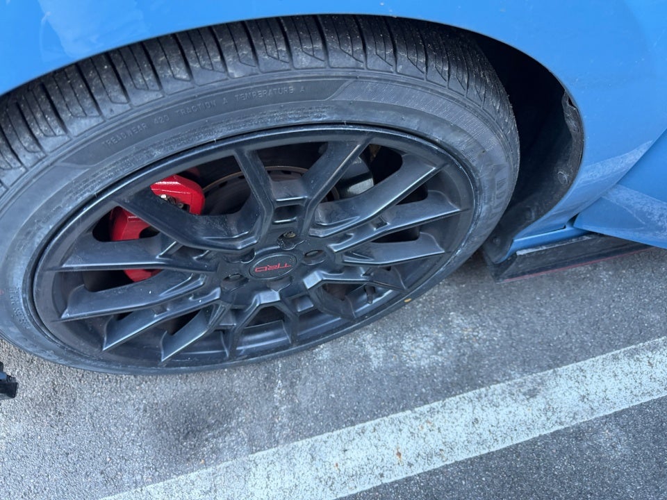 2022 Toyota Camry TRD