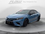 2022 Toyota Camry TRD