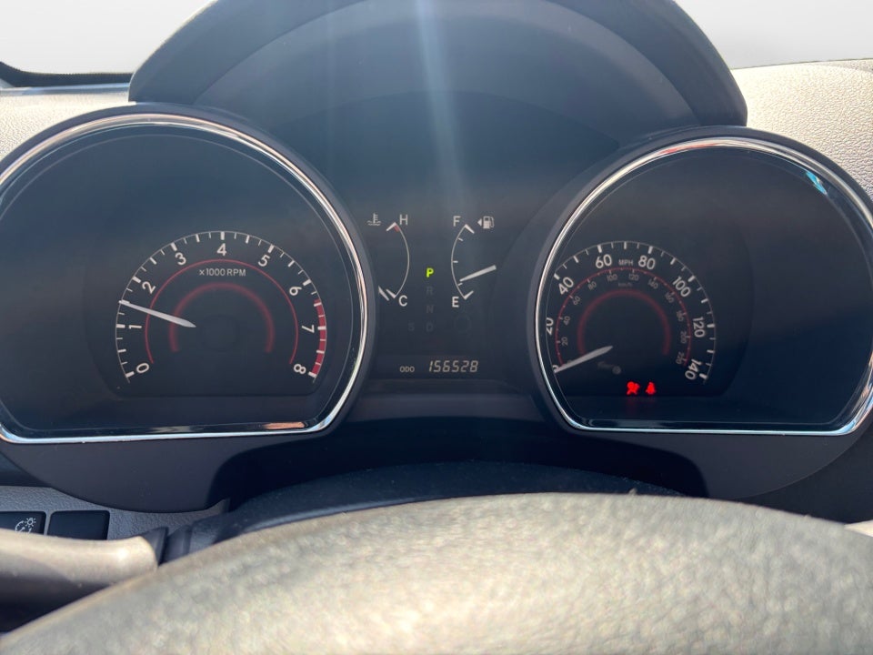 2012 Toyota Highlander Limited V6