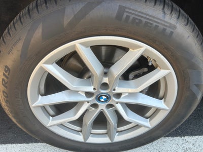 2022 BMW X5 PHEV xDrive45e