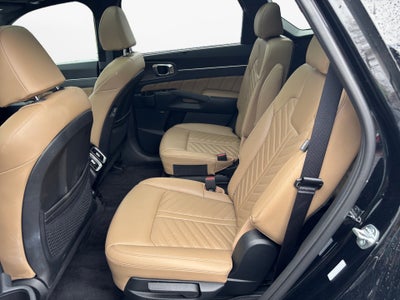 2024 Kia Sorento X-Line SX