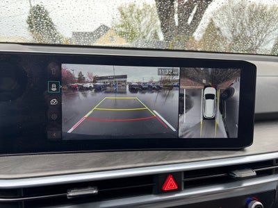 2024 Kia Sorento X-Line SX