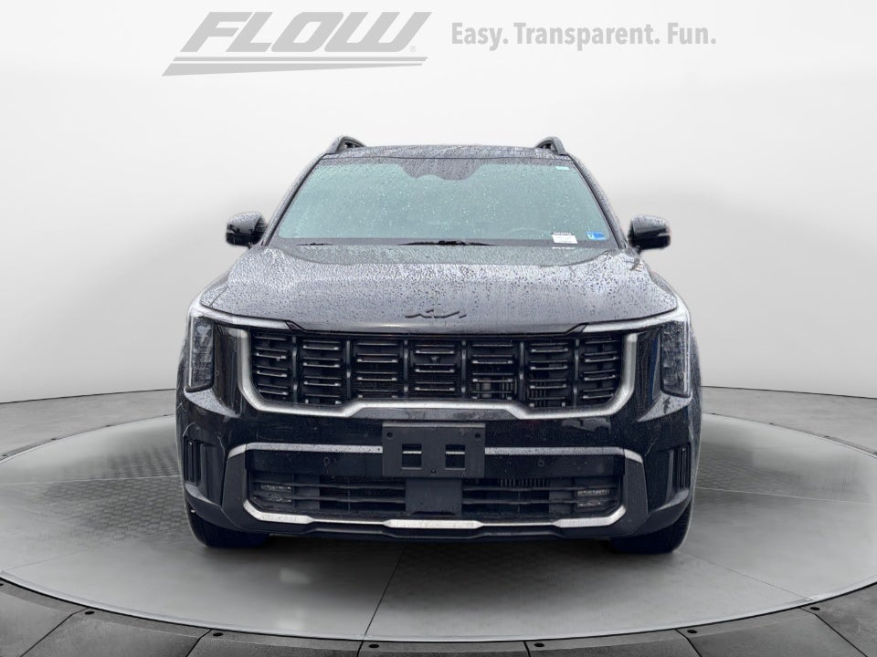 2024 Kia Sorento X-Line SX