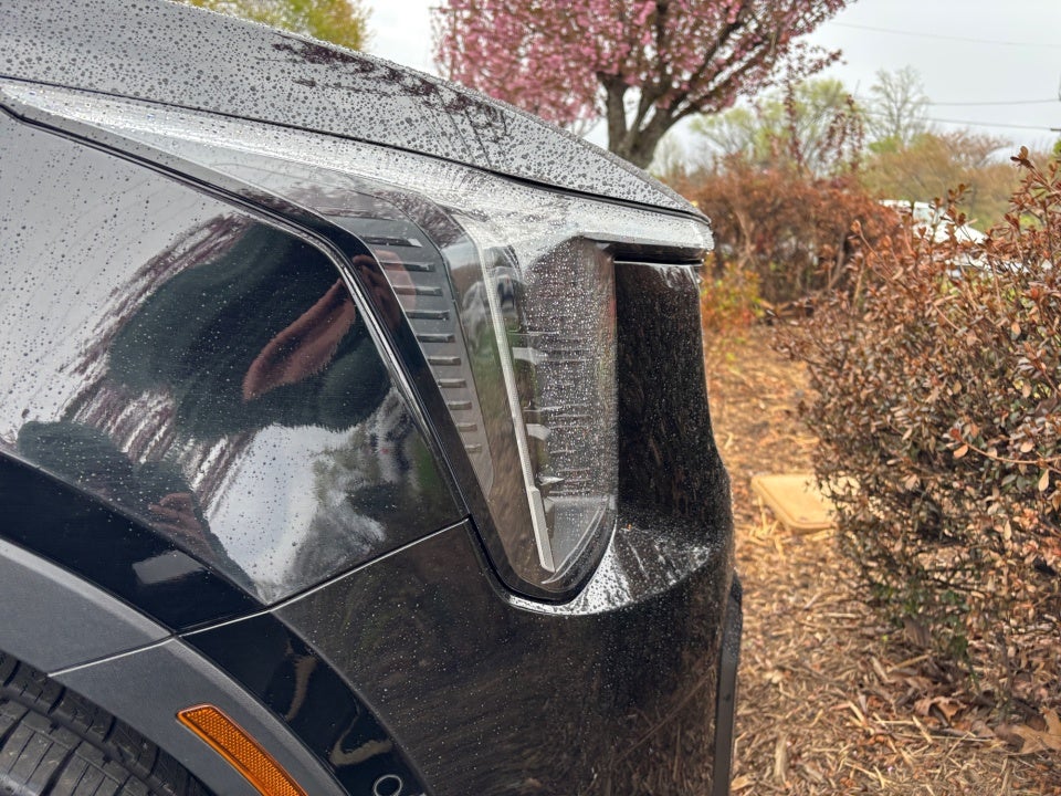 2024 Kia Sorento X-Line SX