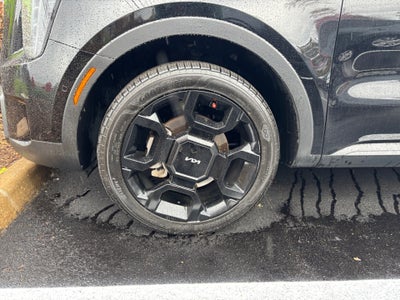 2024 Kia Sorento X-Line SX