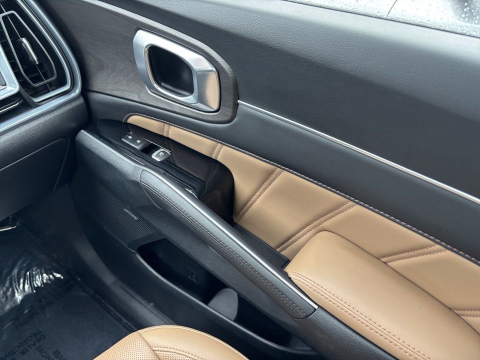 2024 Kia Sorento X-Line SX