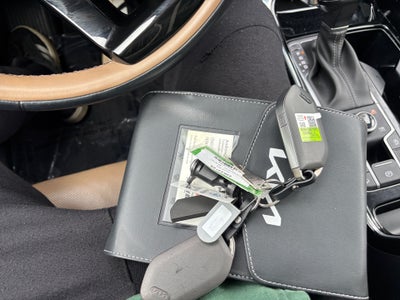 2024 Kia Sorento X-Line SX