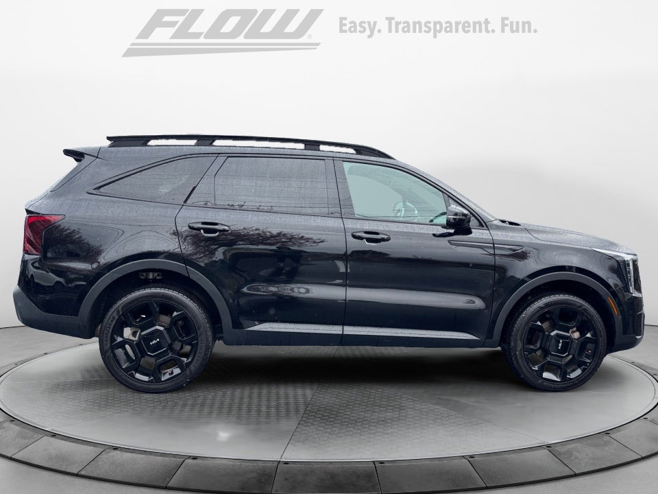 2024 Kia Sorento X-Line SX