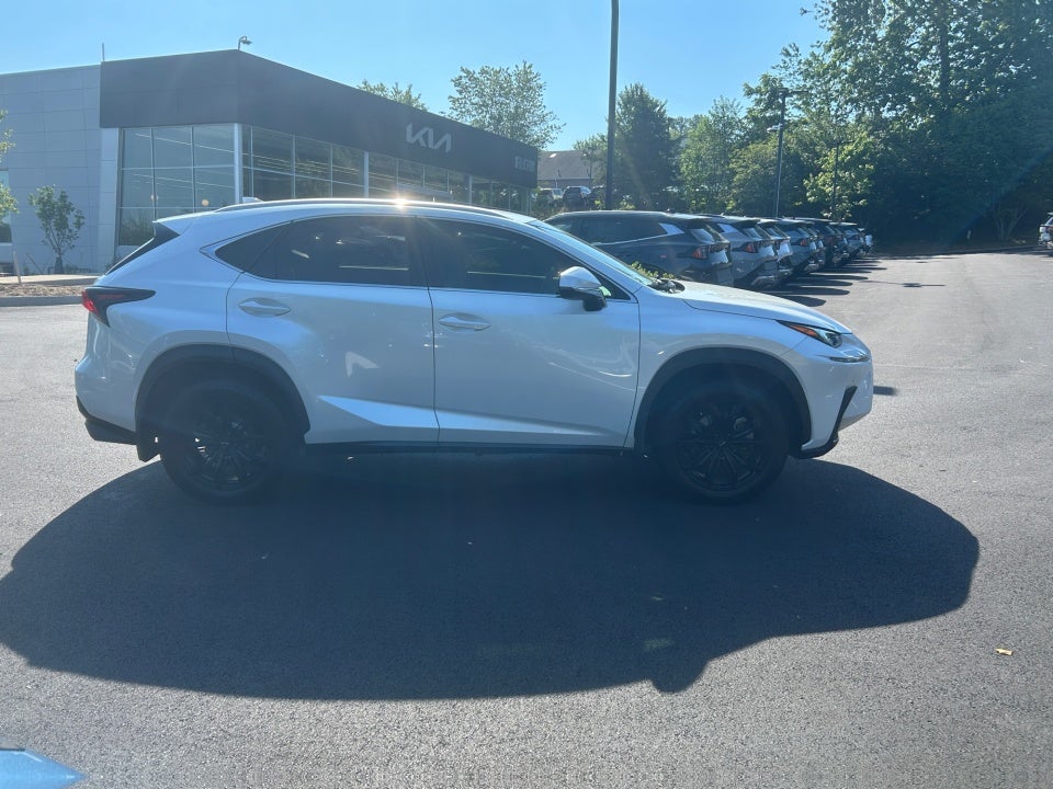 2021 Lexus NX 300 NX 300