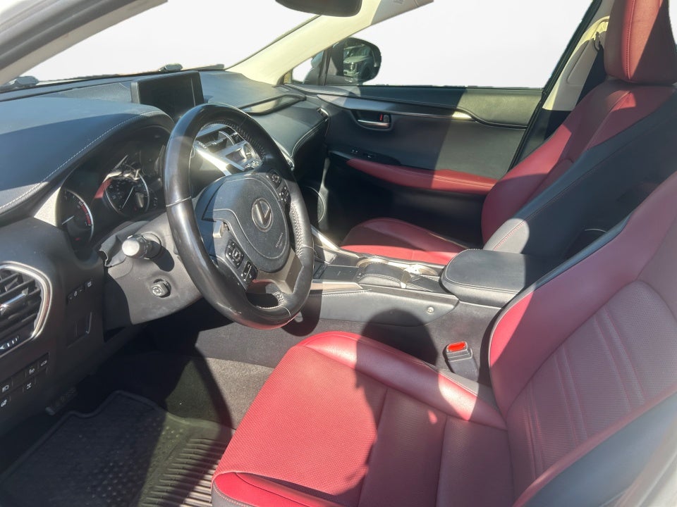 2021 Lexus NX 300 NX 300