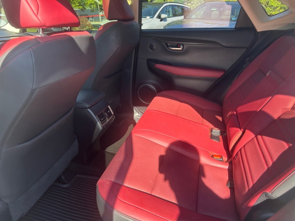 2021 Lexus NX 300 NX 300