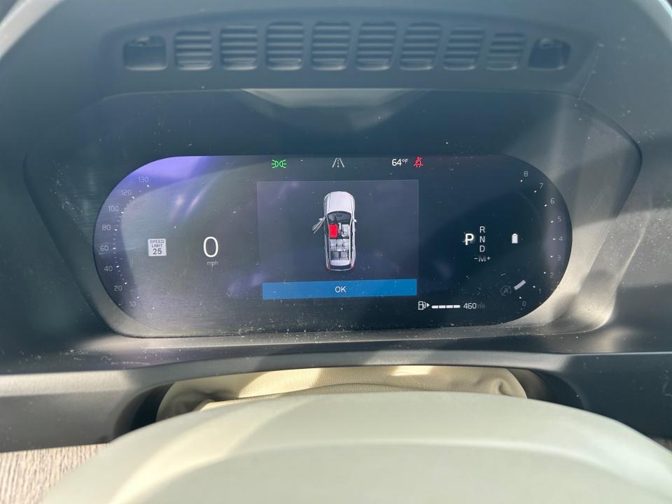 2023 Volvo XC90 Ultimate