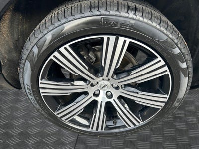 2023 Volvo XC90 Ultimate