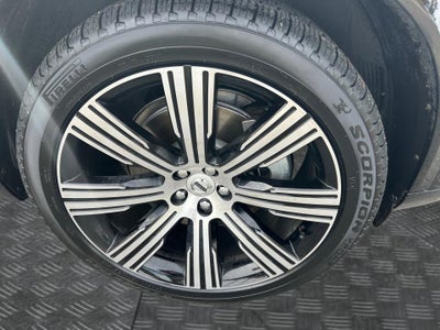 2023 Volvo XC90 Ultimate