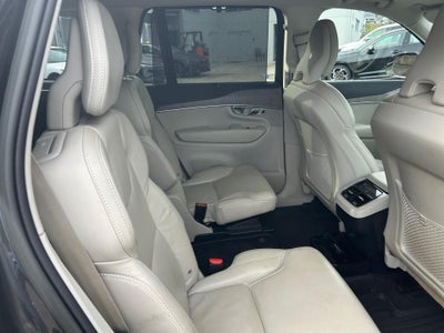 2023 Volvo XC90 Ultimate