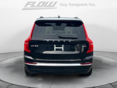 2023 Volvo XC90 Ultimate