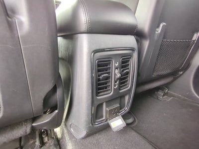 2019 Jeep Grand Cherokee Laredo E 4x4