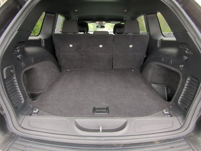 2019 Jeep Grand Cherokee Laredo E 4x4