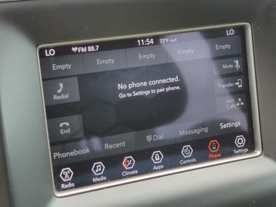 2019 Jeep Grand Cherokee Laredo E 4x4