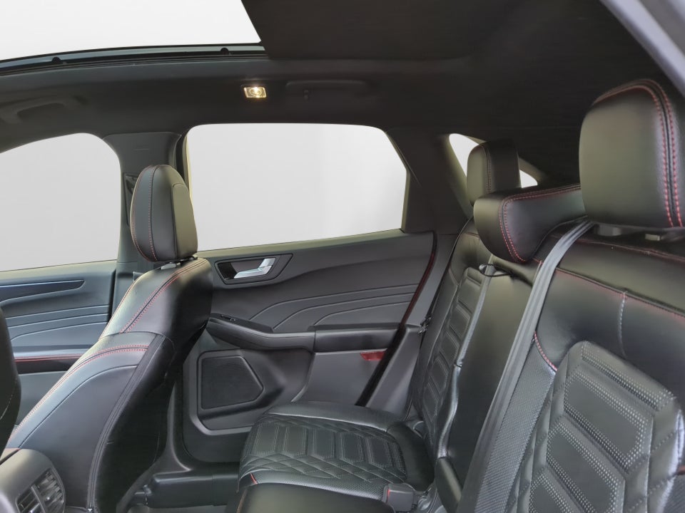 2024 Ford Escape ST-Line Elite