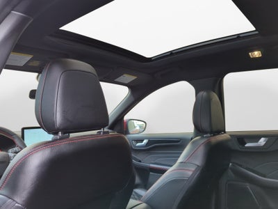 2024 Ford Escape ST-Line Elite