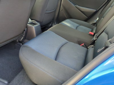 2019 Toyota Yaris Sedan LE