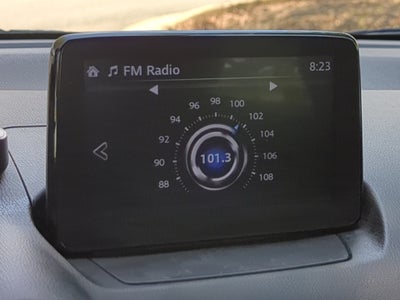 2019 Toyota Yaris Sedan LE