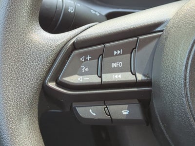 2019 Toyota Yaris Sedan LE