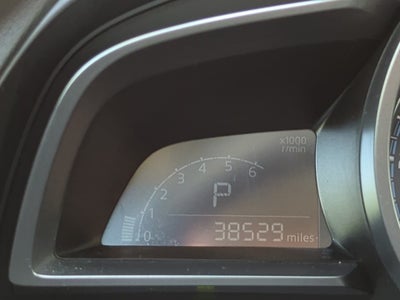 2019 Toyota Yaris Sedan LE