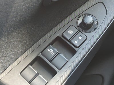 2019 Toyota Yaris Sedan LE