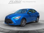 2019 Toyota Yaris Sedan LE