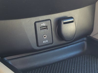 2014 Nissan Rogue SL