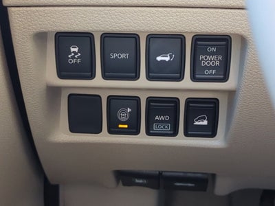 2014 Nissan Rogue SL