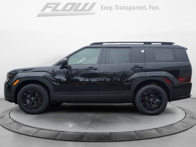 2025 Hyundai Santa Fe XRT