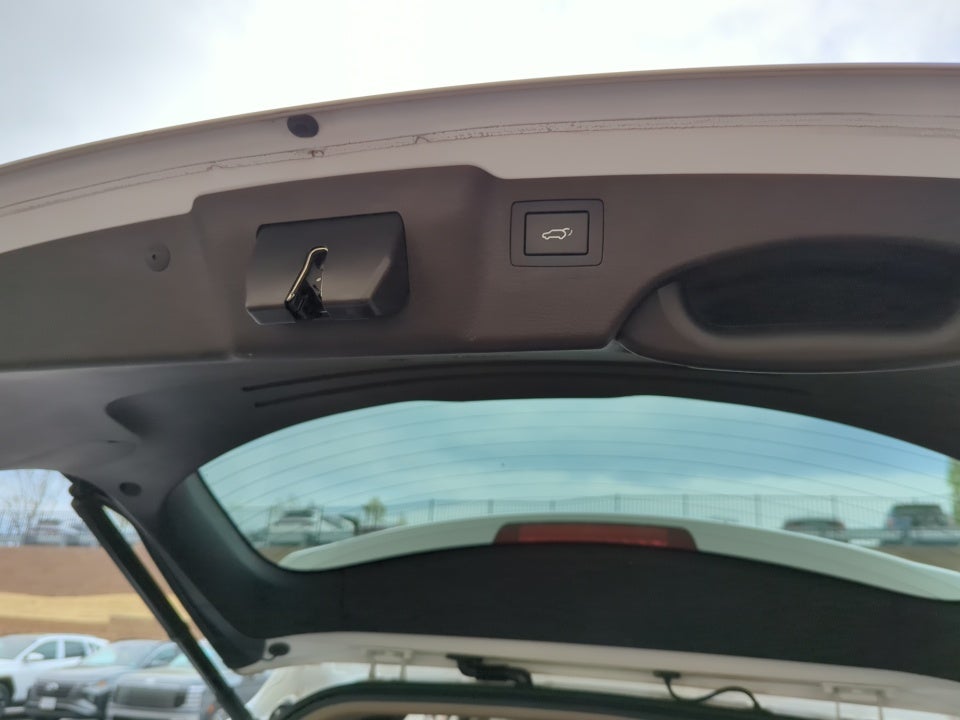 2018 Hyundai Santa Fe Sport 2.0T