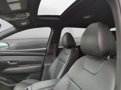 2024 Hyundai Santa Cruz NIGHT