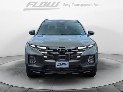 2024 Hyundai Santa Cruz NIGHT