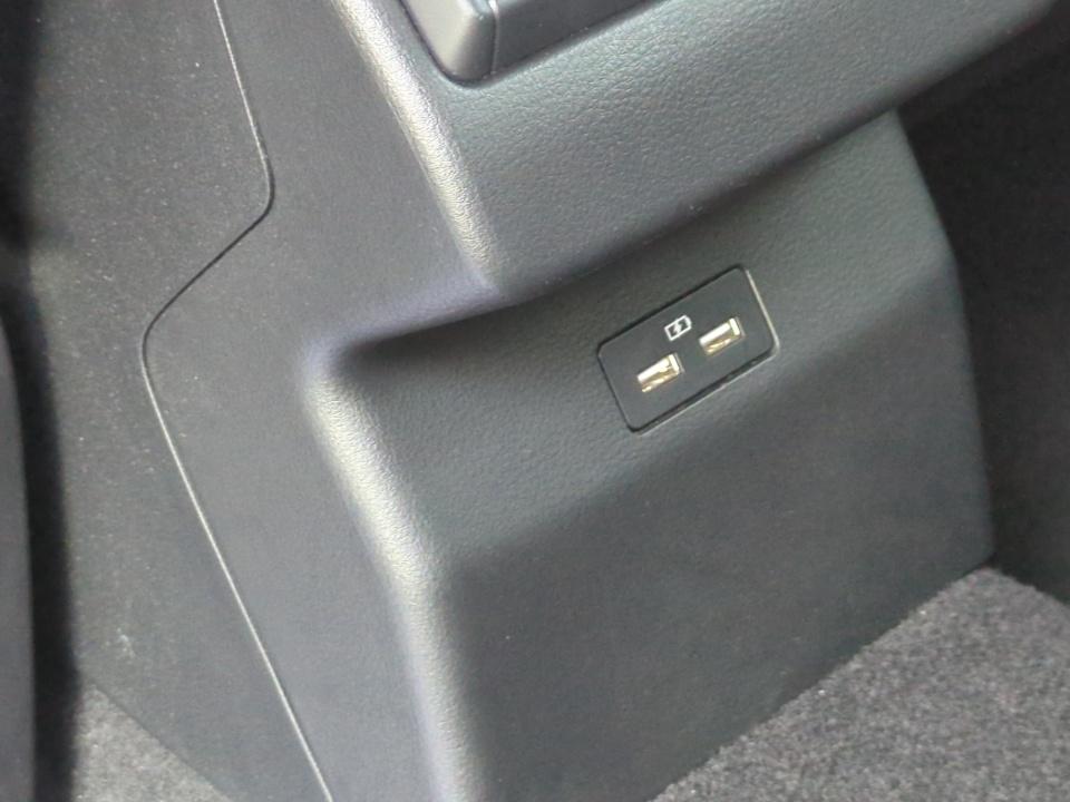 2024 Mazda Mazda CX-50 2.5 S Select Package