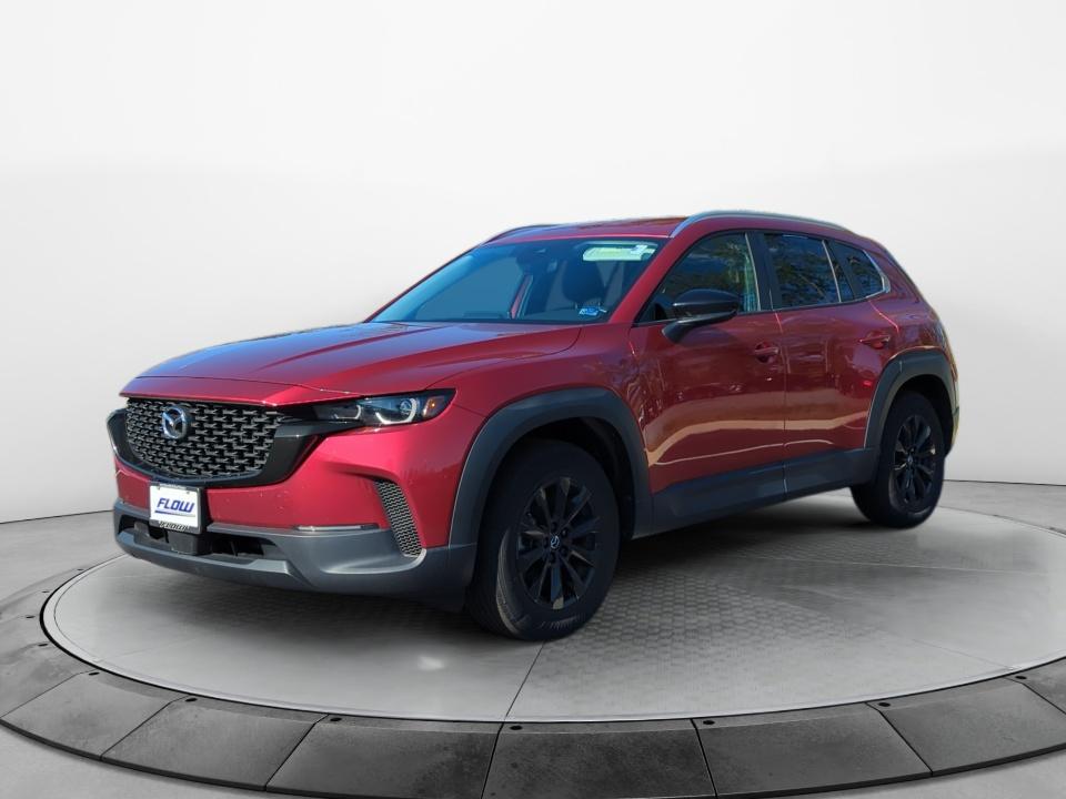 2024 Mazda Mazda CX-50 2.5 S Select Package