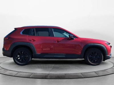 2024 Mazda Mazda CX-50 2.5 S Select Package