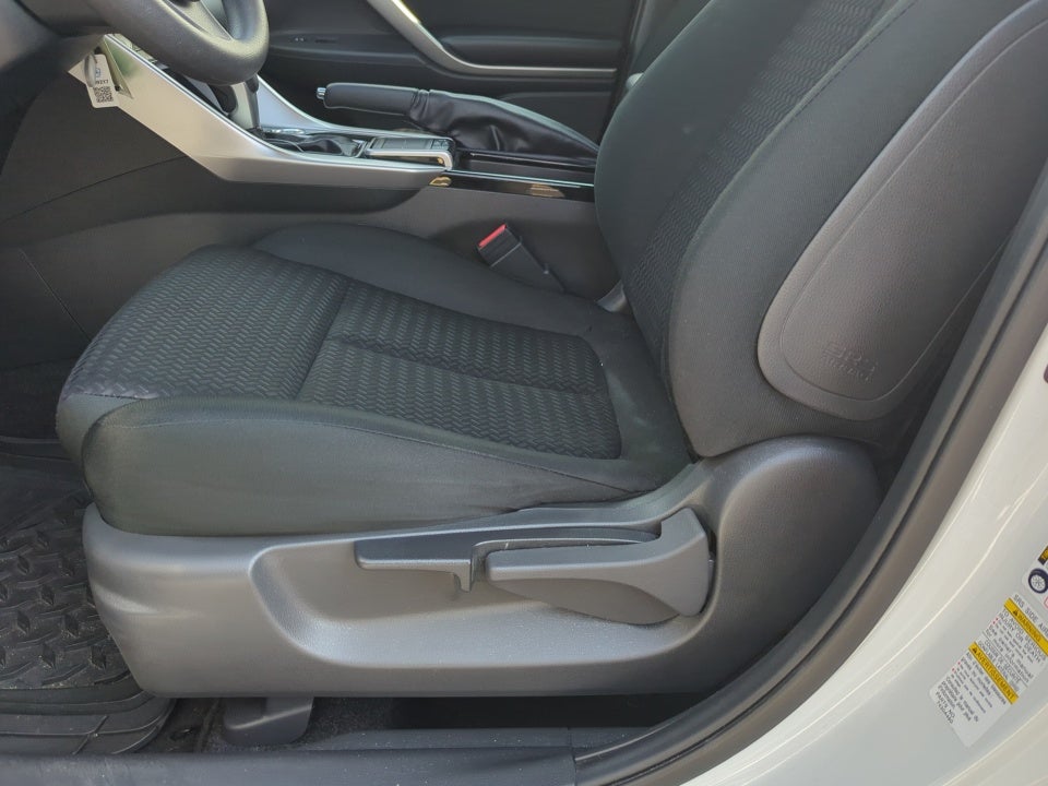 2018 Mitsubishi Eclipse Cross LE